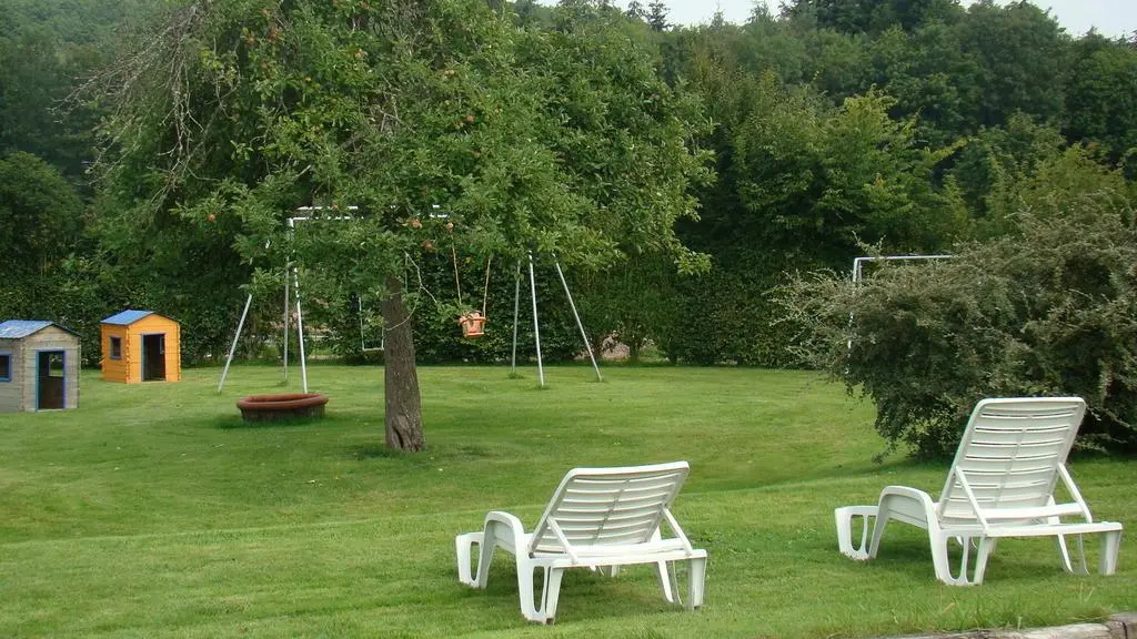 Afficher la photo 7 — Gîte de la Cour