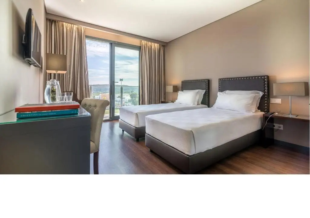 Casa do Adro Hotel - Général