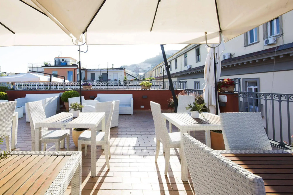 La Ciliegina Lifestyle Hotel - Général