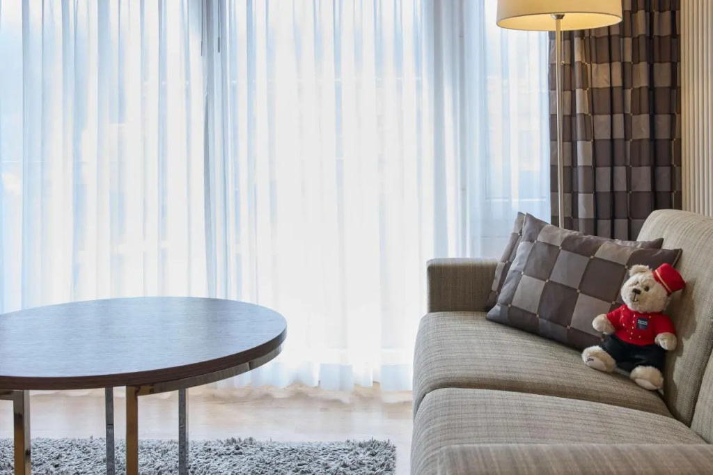 Dorint Parkhotel Bad Zurzach - Général