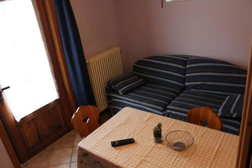 Отель Baby Apartments, фото 2