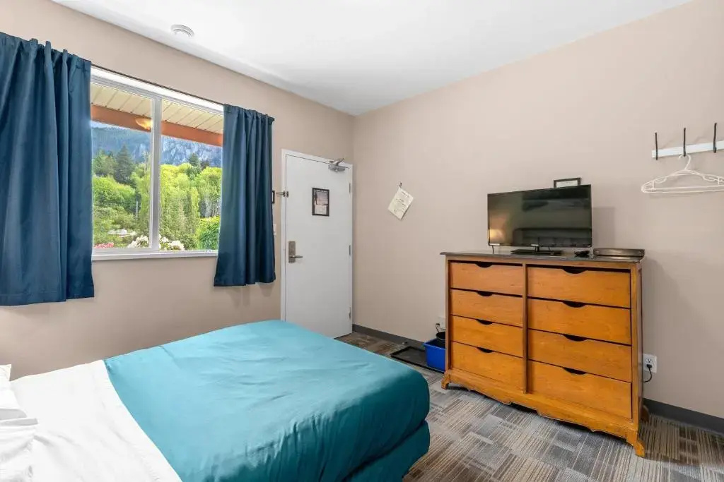 Squamish Adventure Inn & Hostel - фото 31