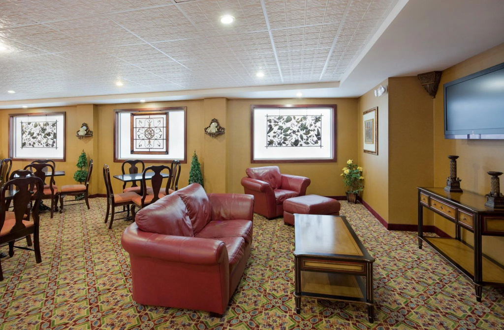 Holiday Inn Express Hotel & Suites Swansea by IHG - Général