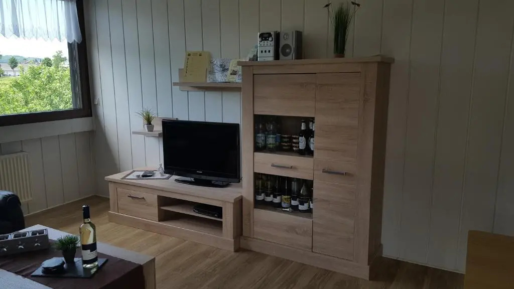 Ferienwohnungen Klaus u. Bärbel - Chambres