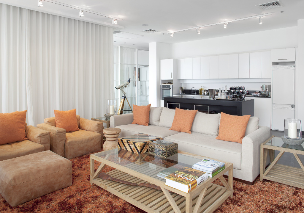 Leonardo Boutique Hotel Tel Aviv - Général