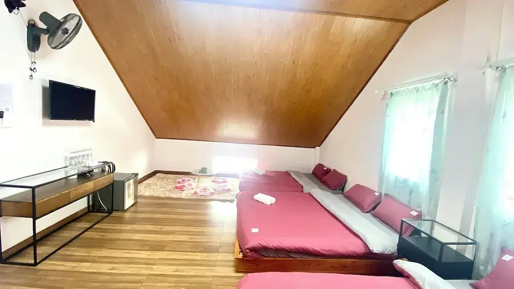 Hotel photo 20