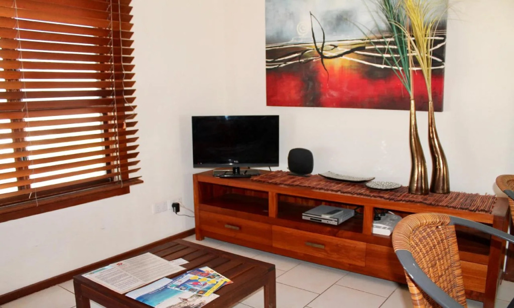 Wildsights Beach Units — фото 3