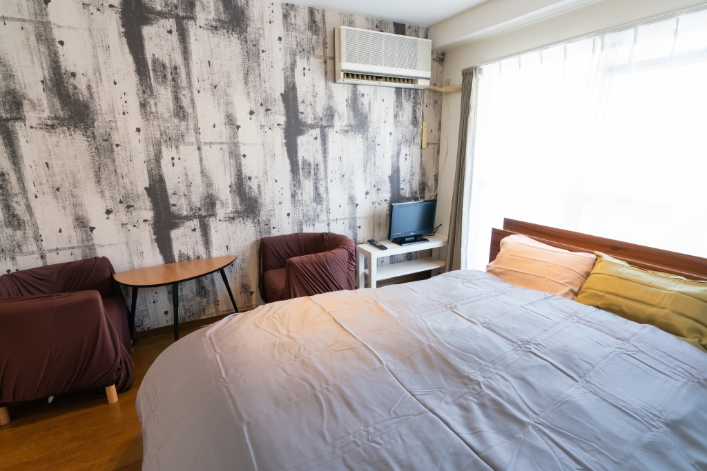 Sonic Apartment Hotel
