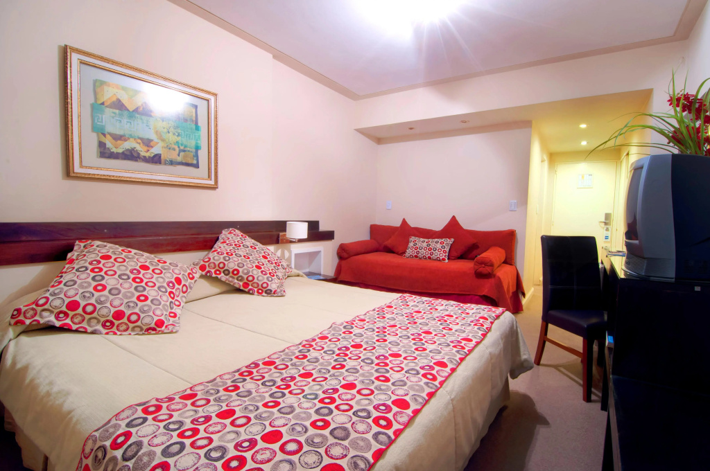 Hotel República — 4