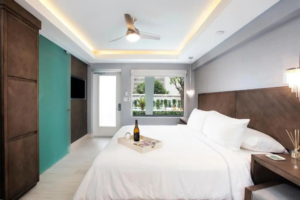 Elita Hotel - Chambres