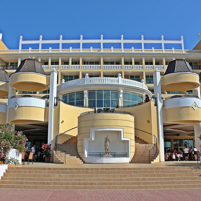 Duni Royal Marina Beach - All Inclusive
