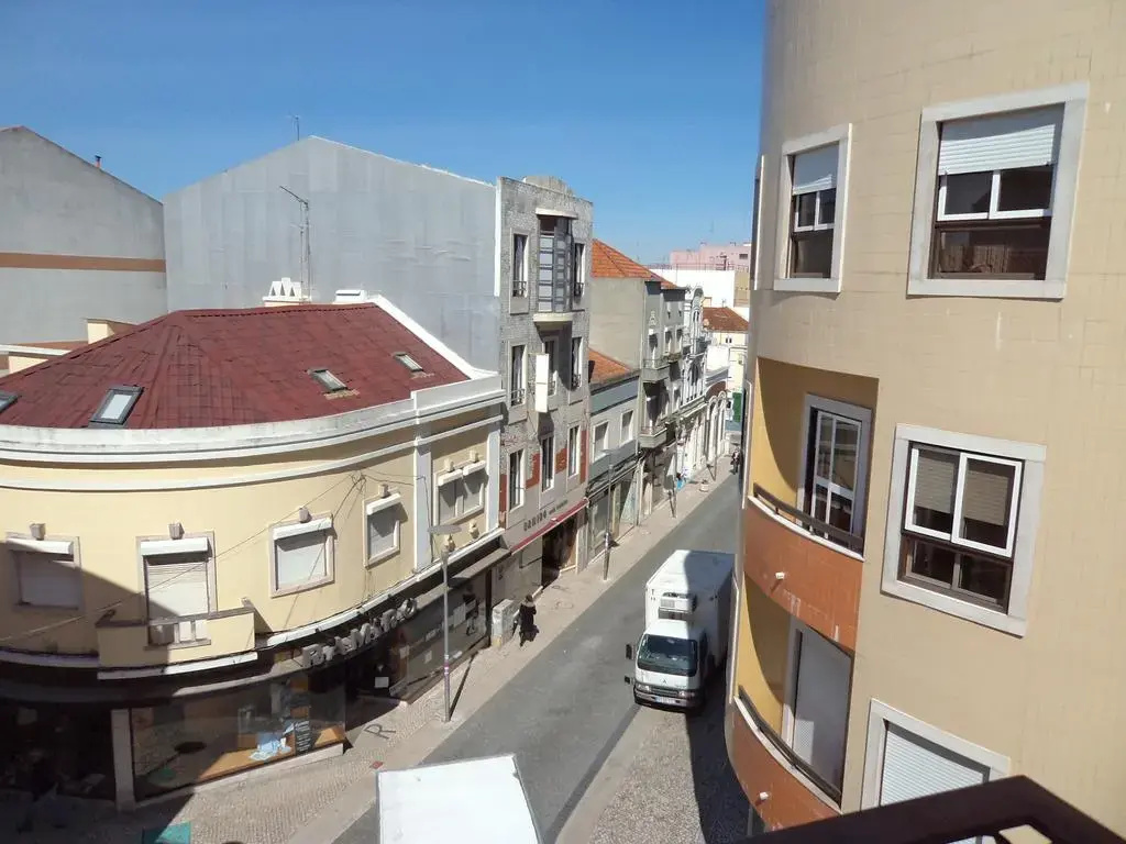 Residencial Dom Carlos