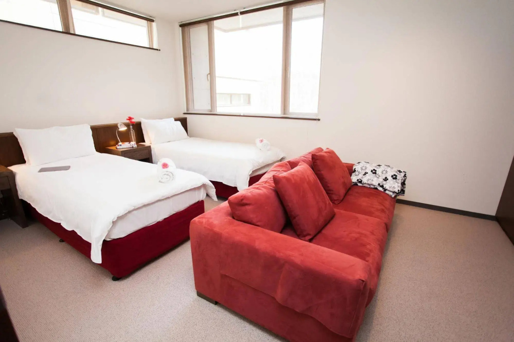 Hotel photo 19