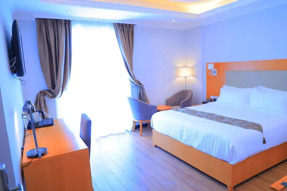 Hotel photo 7