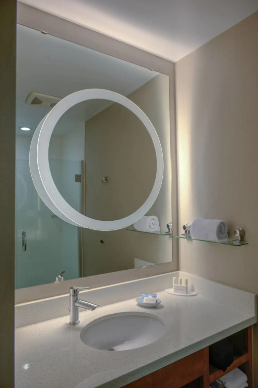 SpringHill Suites by Marriott Macon - Général