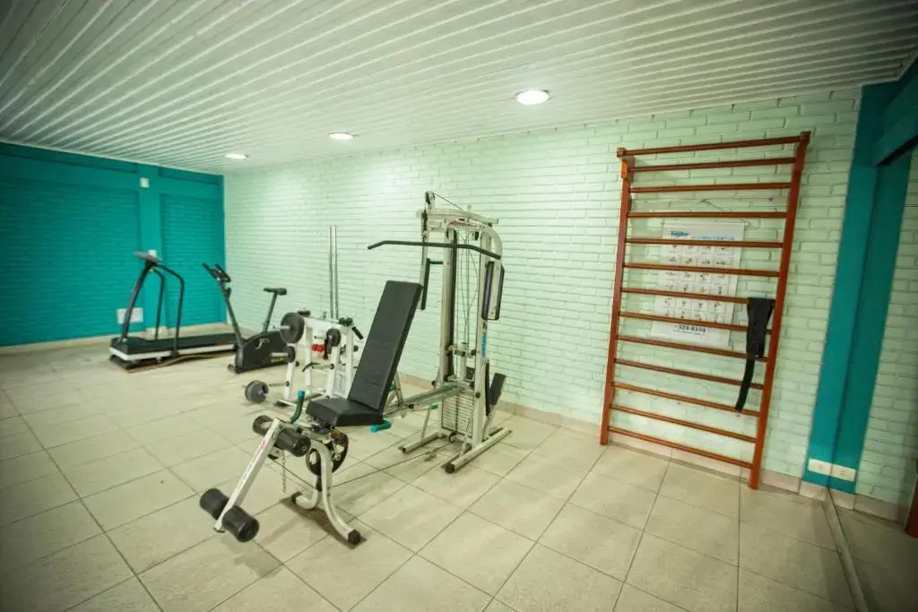 Campo Largo Comfort Hotel - Général