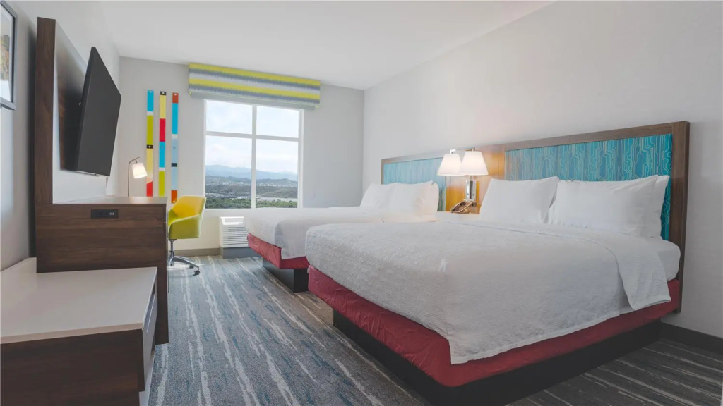 Hampton Inn Santa Clarita-Valencia