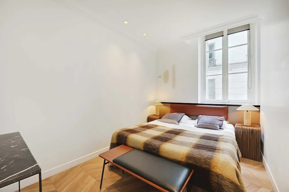 Voir la photo 4 — Amazing Appartement - 3br/8p - Saint Germain