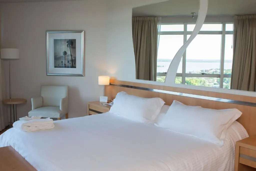 Maran Suites & Towers - Hotel & Spa - Chambres