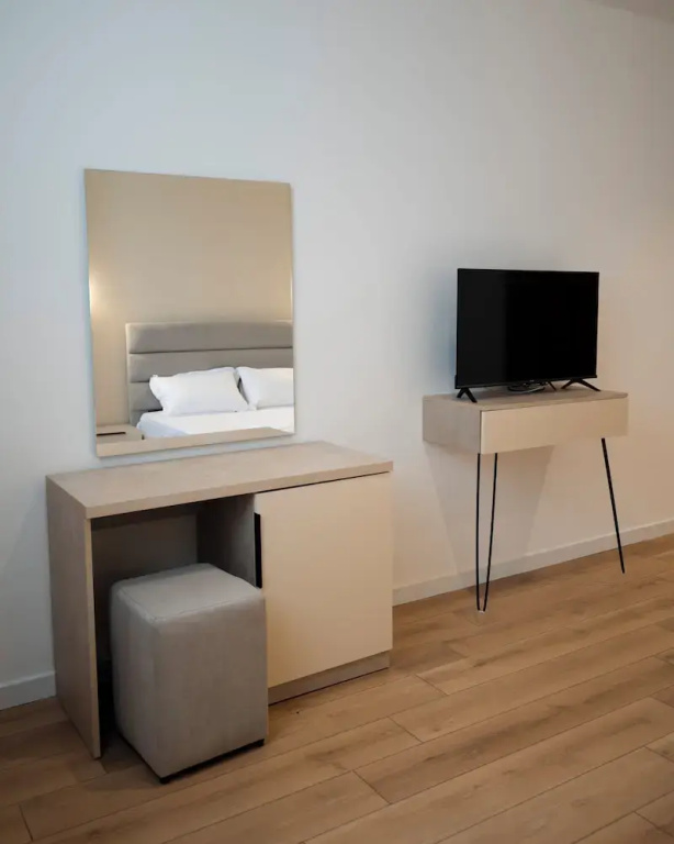 Comfort Double room (full double bed)