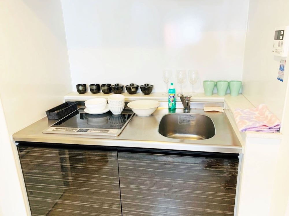 At RLiS House Tennoji East 사진 26