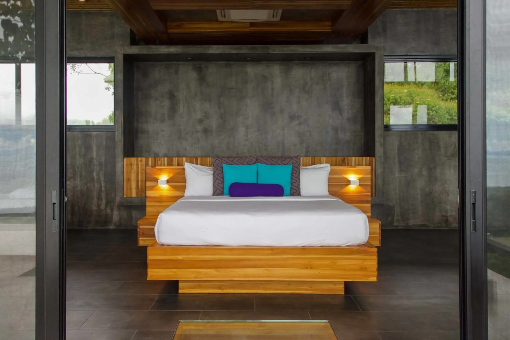 Kura Boutique Hotel Member of the Cayuga Collection - Général