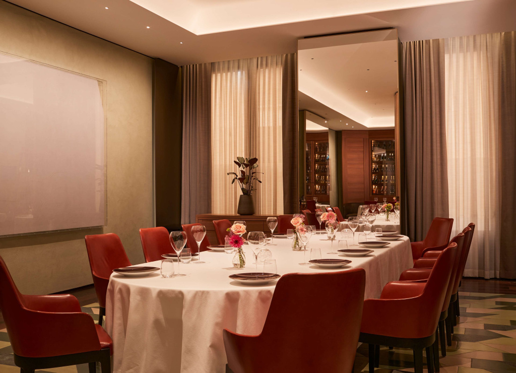 Park Hyatt Milano Hotel - Général