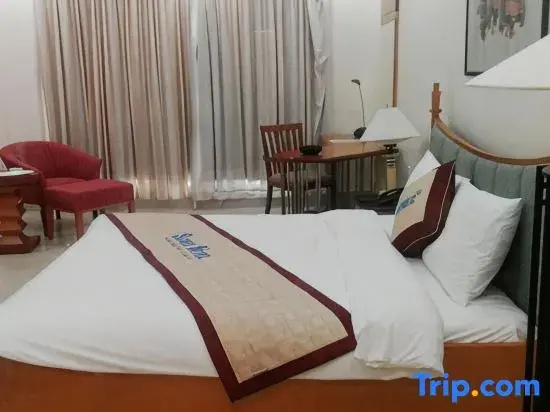 Semec Hotel - Chambres
