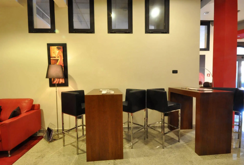 Hotel photo 10