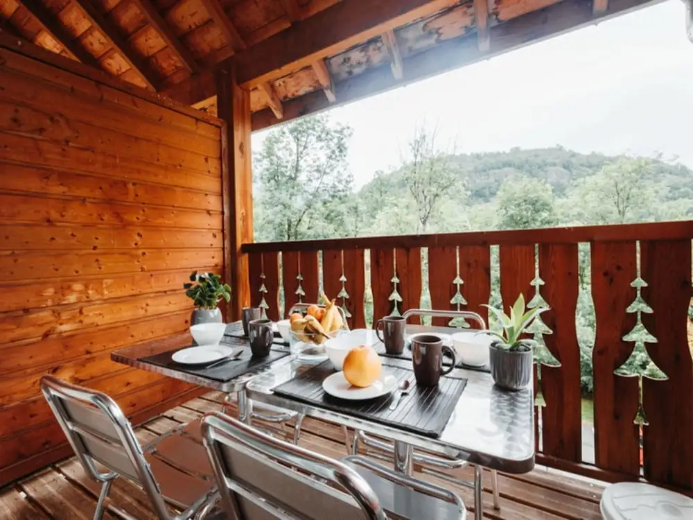 Air-conditioned Apartment for 2 Near Casino
