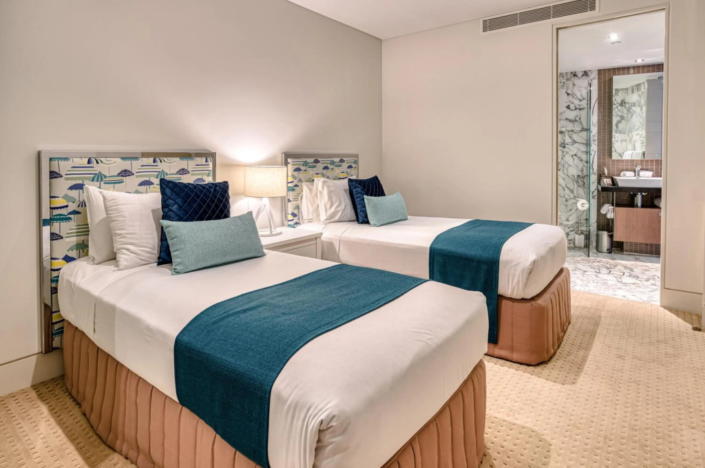 Oceans Mooloolaba — 5