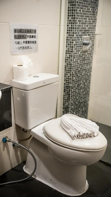 Superior Double room (full double bed)