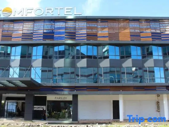 Comfortel in Miri