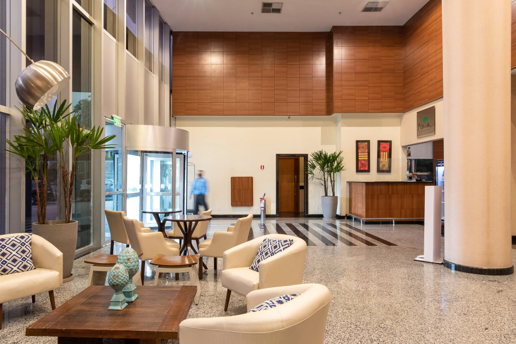 Holiday Inn Manaus by IHG - Général