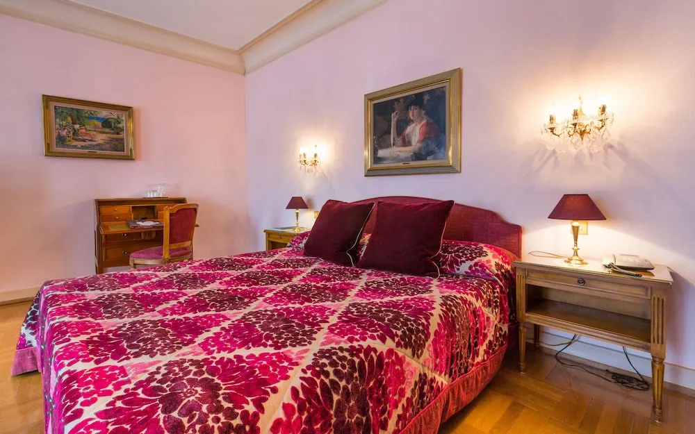 Hostellerie de la Pommeraie by Popinns - Chambres