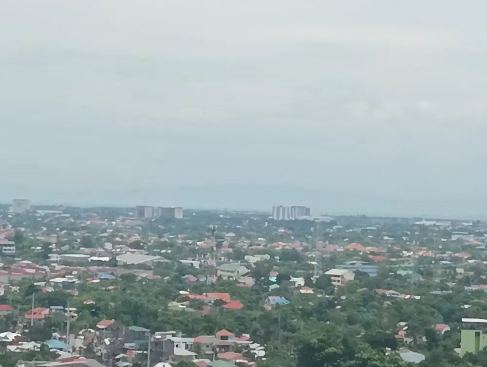 The Mactan Newtown