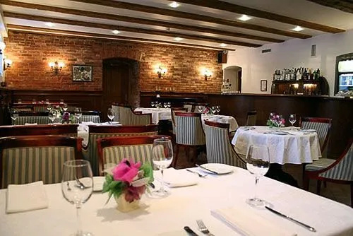 Dikli Palace Hotel - Général