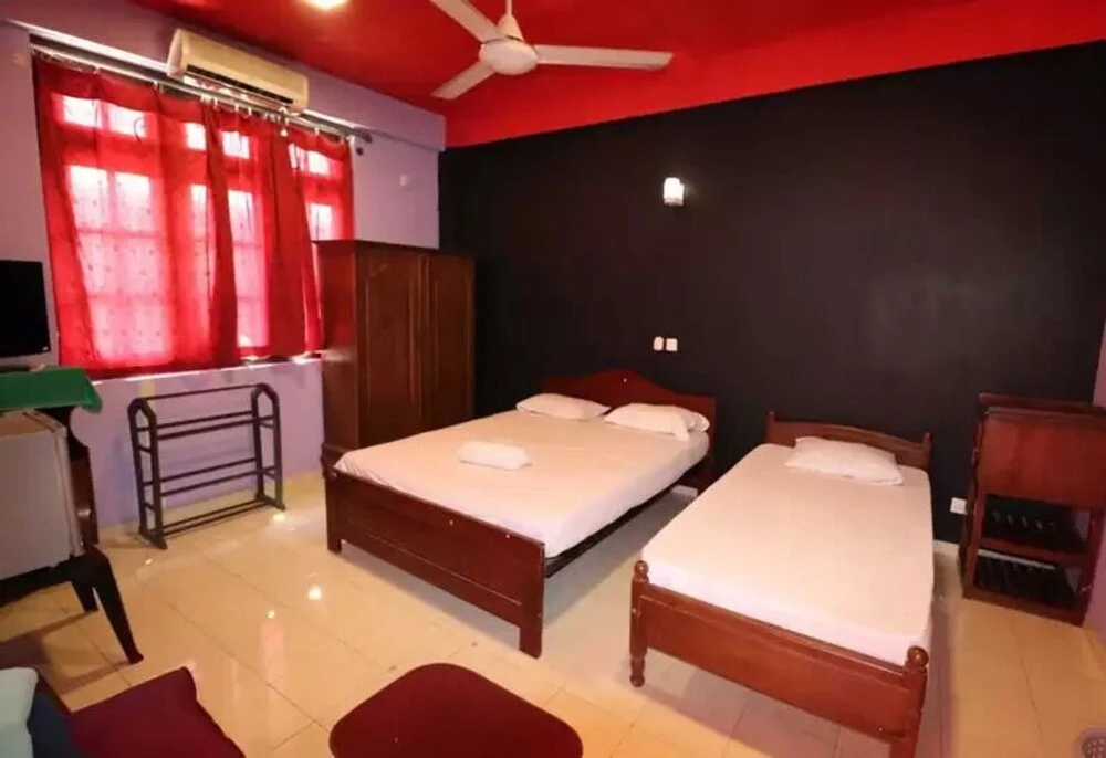 Mount Lanka Hotel & Suites - Général