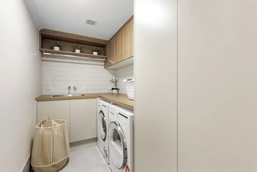 Family Apartment