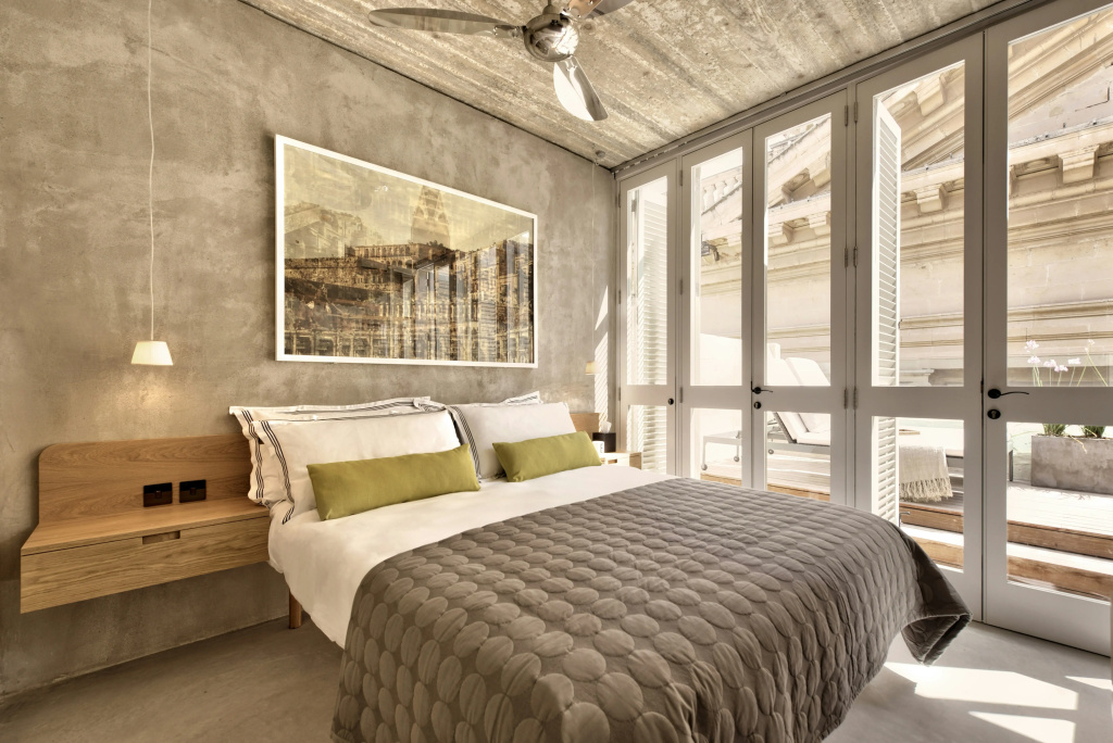 Casa Ellul - Small Luxury Hotels of the World - Général