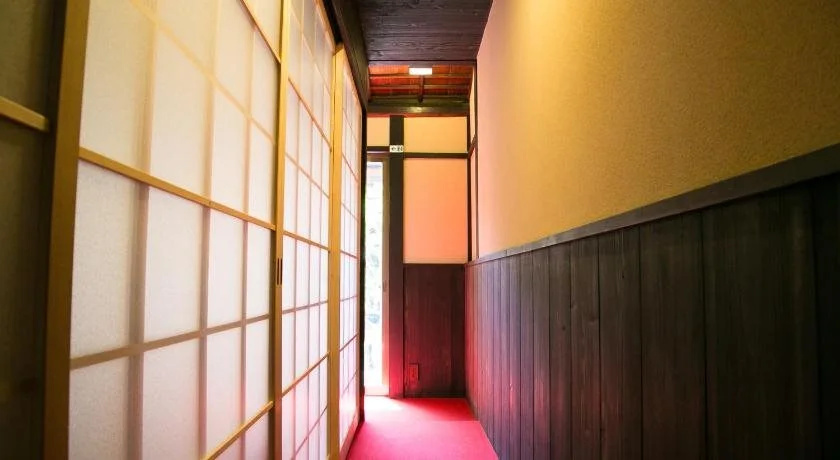 kyomachiya inari - Général