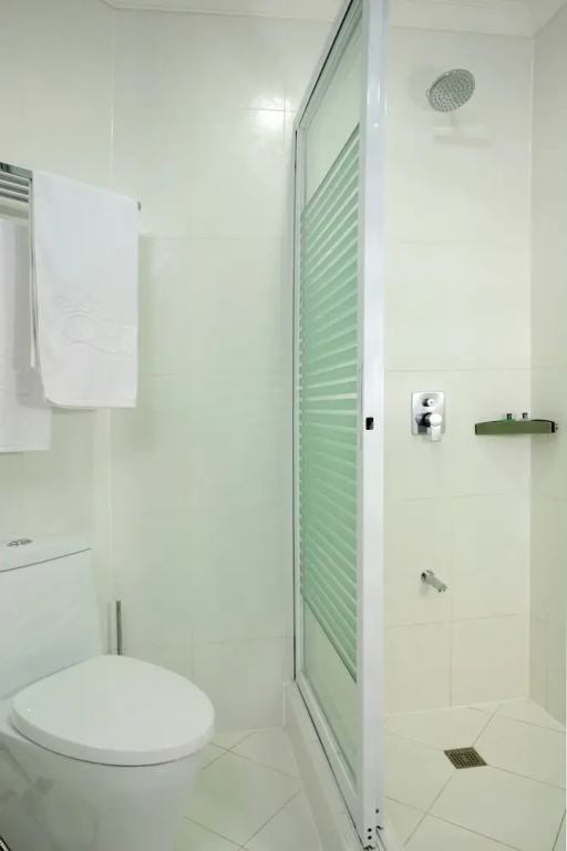 Queens Hotel - Chambres