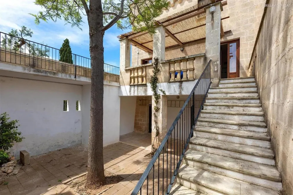2366 Casale La Torretta by Perle di Puglia