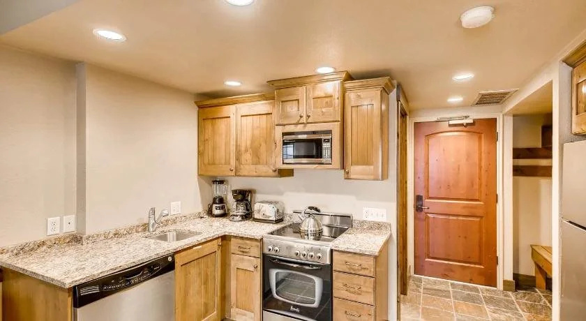 Copperbottom Inn by Wyndham Vacation Rentals - Général