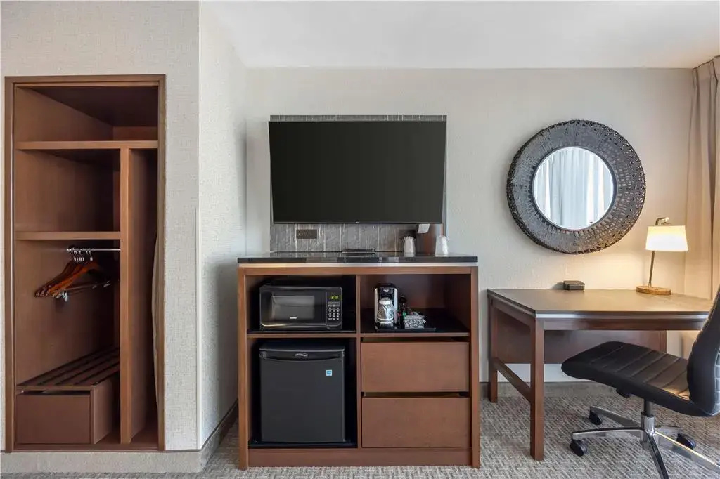 Drury Inn & Suites Paducah - Général