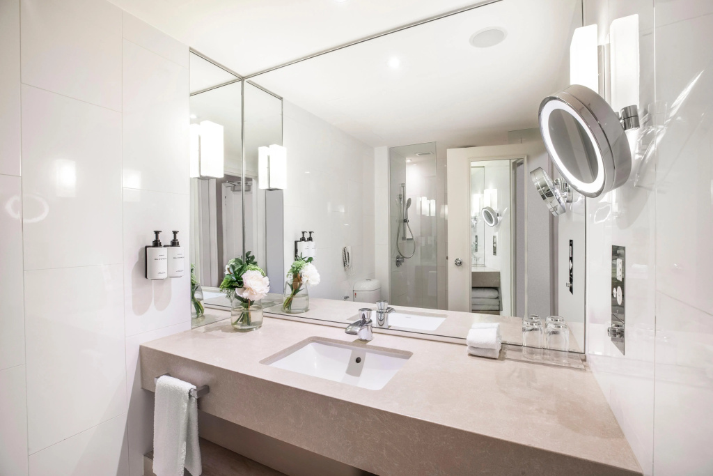 InterContinental Melbourne The Rialto by IHG - фото 35