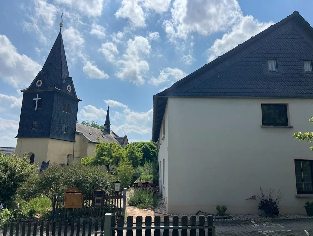 Ferienwohnung in Braunichswalde