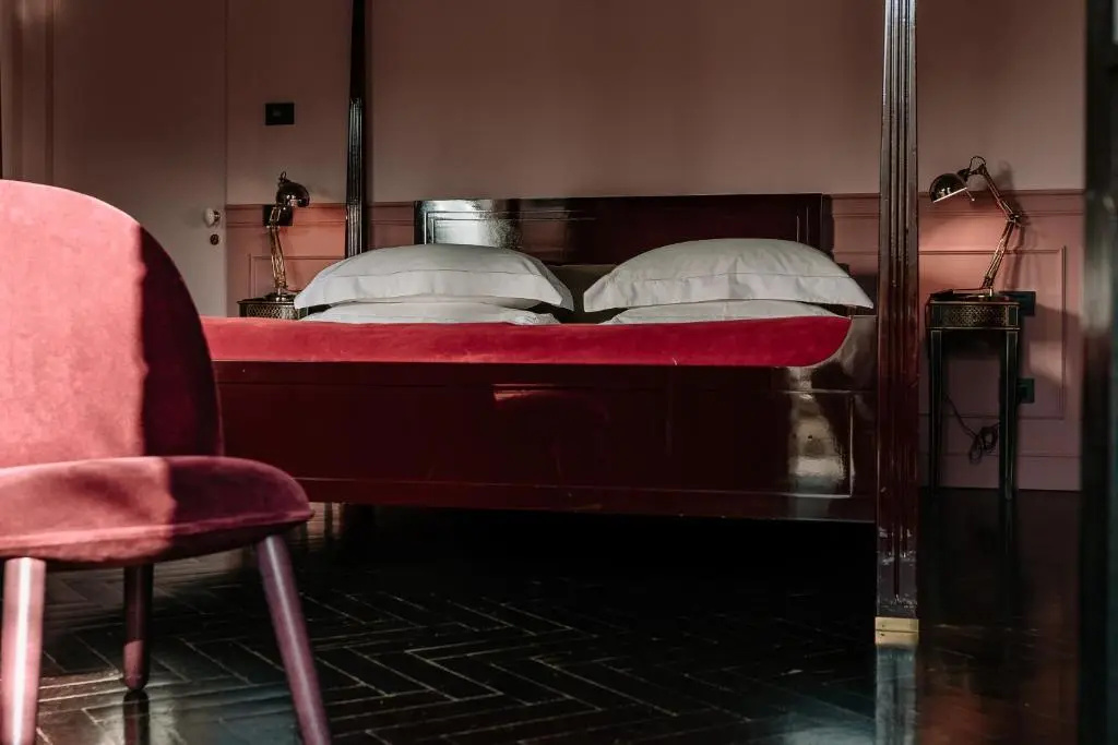 Maison Matilda Boutique Hotel - Chambres
