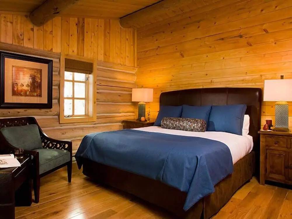 The Osprey at Beaver Creek, a RockResort, by Vail Resorts - Chambres