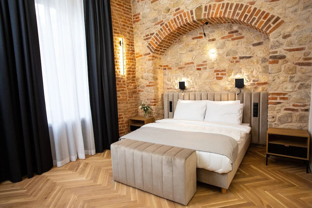 Luxury Apartment
